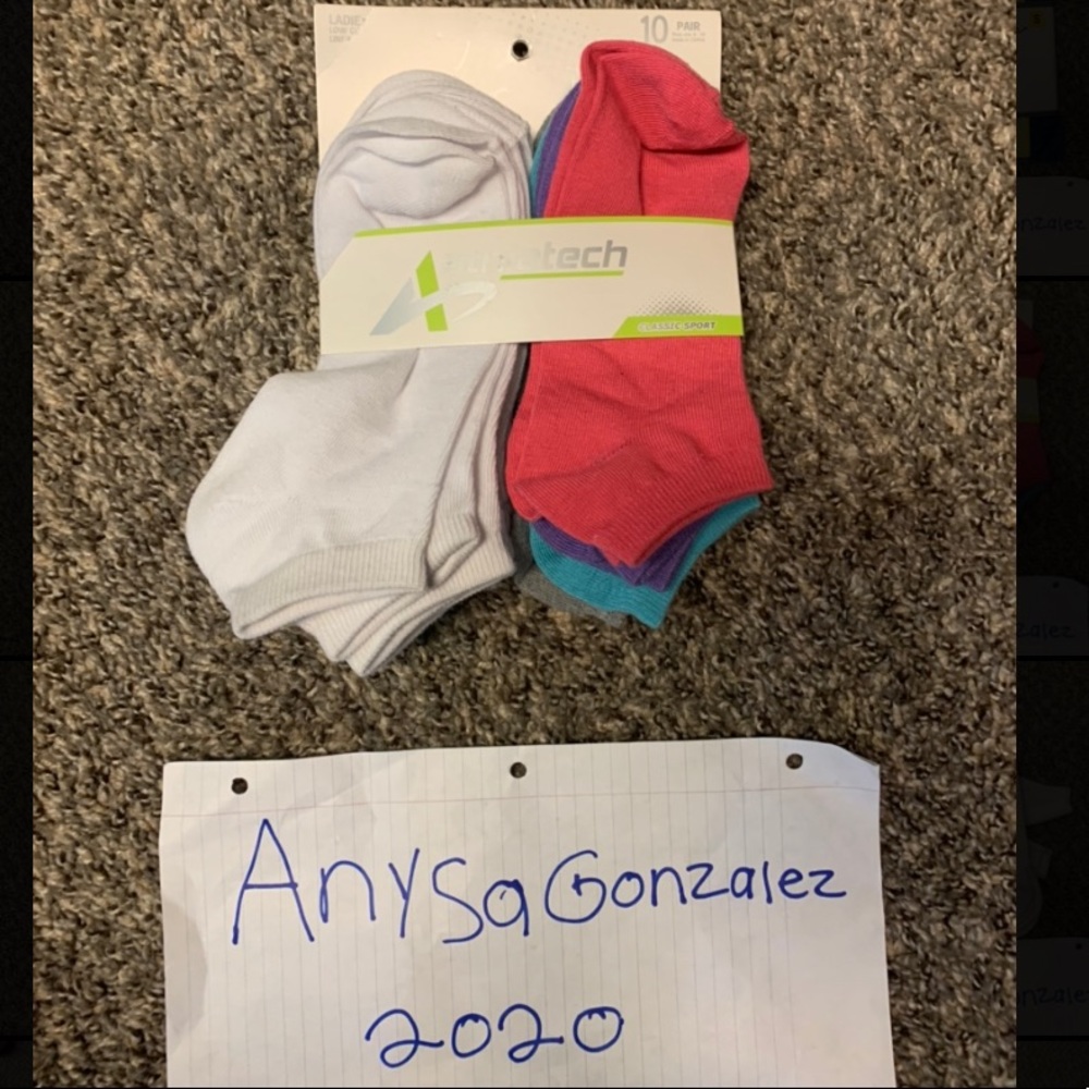Socks
